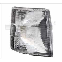 Повторитель поворота левый (белый PY21W) VW TRANSPORTER 07.90-04.03