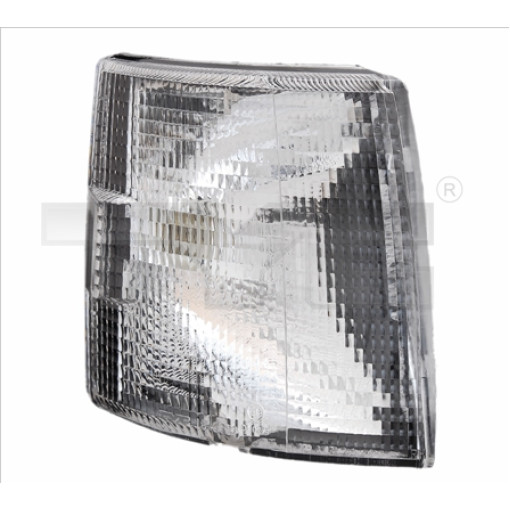 Повторитель поворота левый (белый PY21W) VW TRANSPORTER 07.90-04.03