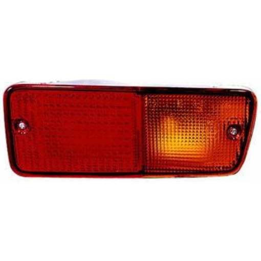 Фонарь задний правый NISSAN PATROL