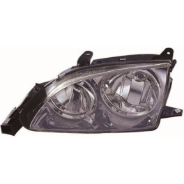 Фара передняя левая TOYOTA AVENSIS 01.00-03.03