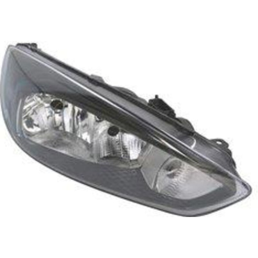 Фара передня права FORD FOCUS 10.14-04.18