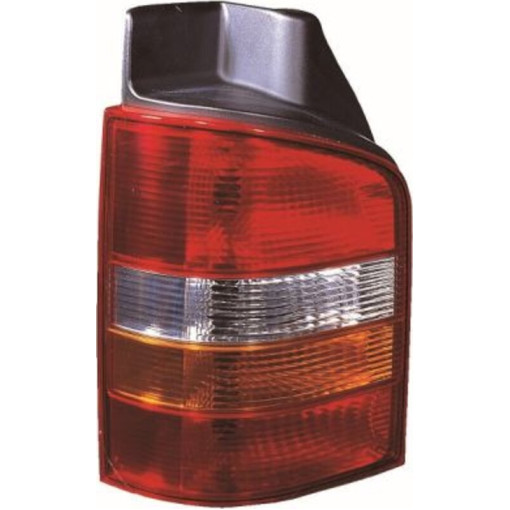 Фонарь задний правый VW MULTIVAN V, TRANSPORTER V 04.03-09.09
