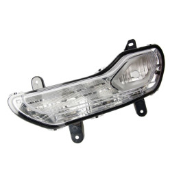 Фара протитуманна передня права (H10/W5W/WY21W) FORD KUGA 03.13-12.16 Протитуманна фара передня