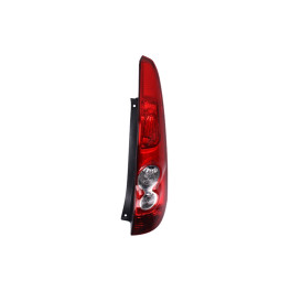 Ліхтар задній правий FORD FIESTA V хетчбэк 5D 03.05-06.08