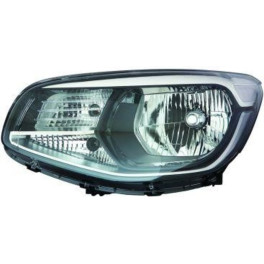Фара передняя правая KIA SOUL II, Liftback 02.14-09.16