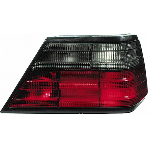 Ліхтар задній лівий Mercedes CABRIOLET (A124), COUPE (C124), E (A124), E (C124), E (W124), SEDAN (W