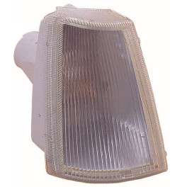 Повторитель повороту правий (прозр) OPEL KADETT 08.84-07.94