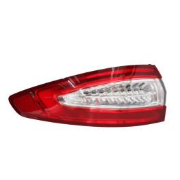 Фонарь задний внешний FORD MONDEO Седан 09.14-04.18