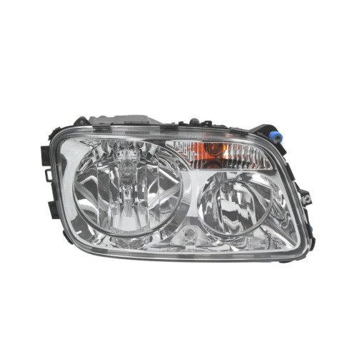 Фара передняя правая Mercedes ACTROS MP2 / MP3 10.02-