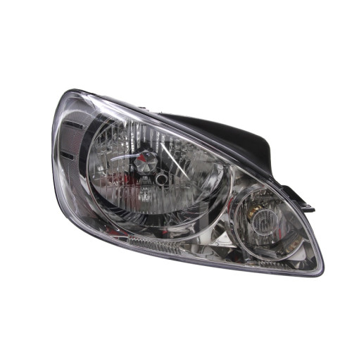 Фара передня права HYUNDAI GETZ 08.05-06.09