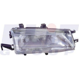 Фара передняя правая HONDA ACCORD 12.95-02.98