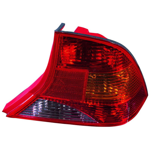 Ліхтар задній лівий FORD FOCUS Седан 10.98-11.04 Л