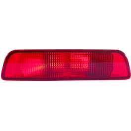 Фара противотуманная передн лев/прав NISSAN QASHQAI 02.07-04.10 Протитуманна фар передн