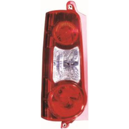 Ліхтар задній лівий CITROEN BERLINGO 04.08-01.12