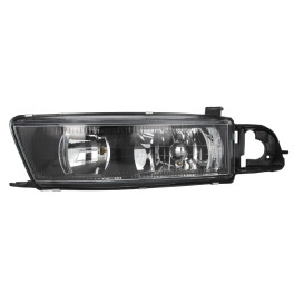 Фара передня ліва MITSUBISHI GALANT VIII 08.96-10.04