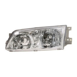 Фара передня ліва HYUNDAI H-1 / STAREX 06.97