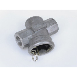 Магистральный фильтр HALDEX 2XM22X1.5 10BAR