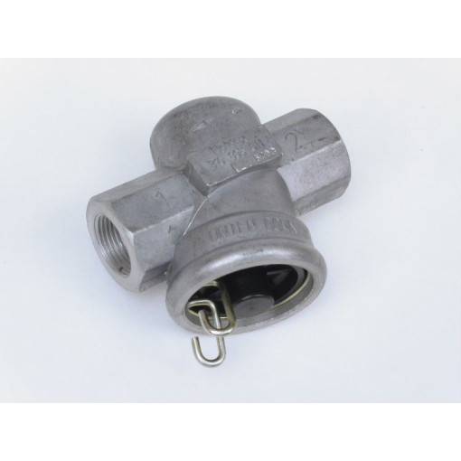 Магистральный фильтр HALDEX 2XM22X1.5 10BAR