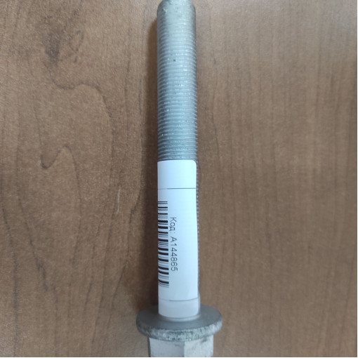 Болт крепления амортизатора SCMITZ M16x122x1.5 10.9