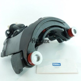 Суппорт тормозной HALDEX ModulX SAF/RVI /VOLVO