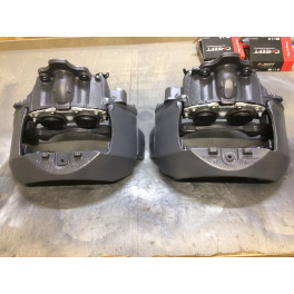 Суппорт тормозной VOLVO/RVI Premium ELSA 225 передний левый 5001866508 реставрация 68324856-5