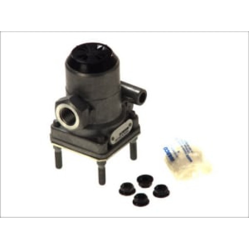 Клапан ограничения давления кпп DAF 1636527