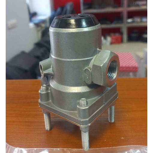 Клапан ограничения давления кпп DAF 1636527