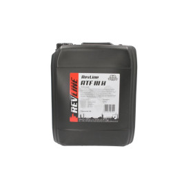 Масло трансмиссионное  ATF III 20L Dexron III; MAN 339 TYP V1; MAN 339 TY