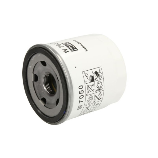 Фильтр маслянный CITROEN JUMPER; FIAT DUCATO; FORD TOURNEO CUSTOM, TRANSIT, TRANSIT CUSTOM, TRANSIT TOURNEO; LAND ROVER DEFENDER; Mercedes S (W222, V2