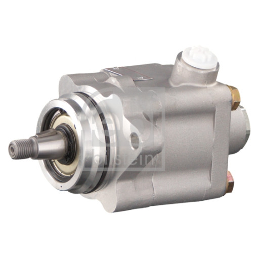 Насос ГУР SCANIA SCANIA 4, 4 BUS, F, K BUS, N BUS, P,G,R,T 05.95-