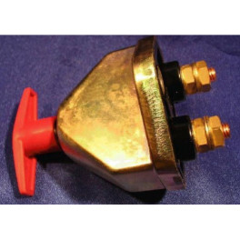 Выключатель массы 200A 24V