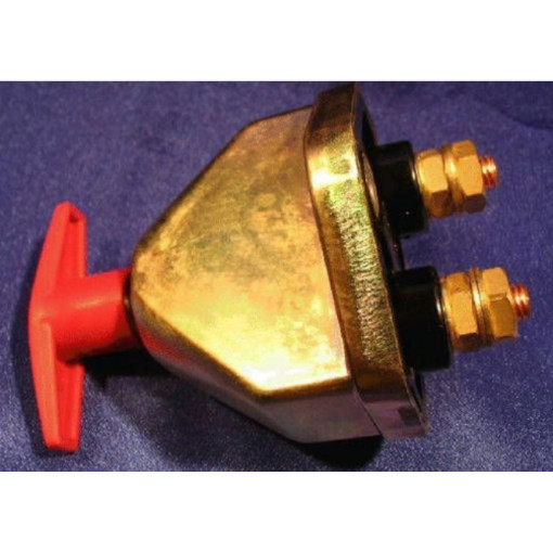 Выключатель массы 200A 24V