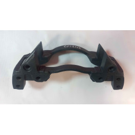 Скоба суппорта прицепные оси Bpw/Saf/Mercedes для суппортов KNORR SB/SN6 колеса 19,5 K003673, K001105