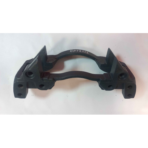 Скоба суппорта прицепные оси Bpw/Saf/Mercedes для суппортов KNORR SB/SN6 колеса 19,5 K003673, K001105