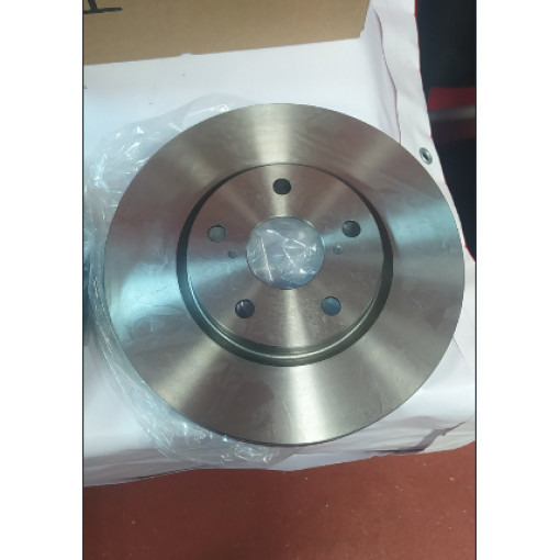 Диск гальмівний, передній лівий LEXUS GS; TOYOTA CROWN, MARK X I 2.5-4.3 09.03-11.11