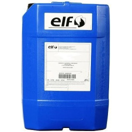 Масло трансмиссионное ELF GL-5 80W90.