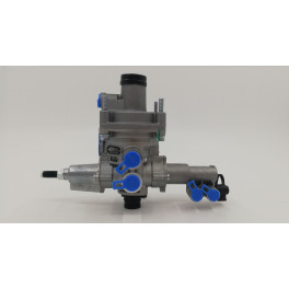 Клапан тормозной главный MAN/DAX XF/CF 1302096 4757111260 (подлодка) 81521616398