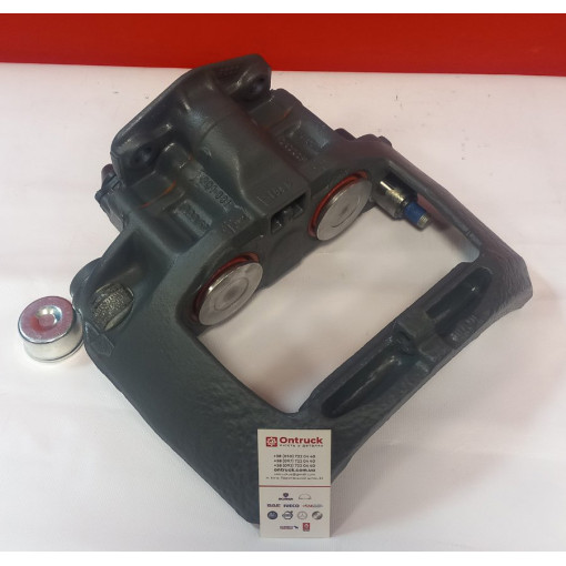 Супорт гальмівний KNORR SB6 лівий регенерація Z0017671