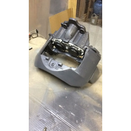 Суппорт тормозной VOLVO/RVI Premium ELSA 225 передний/задний правый реставрация 68324857-4