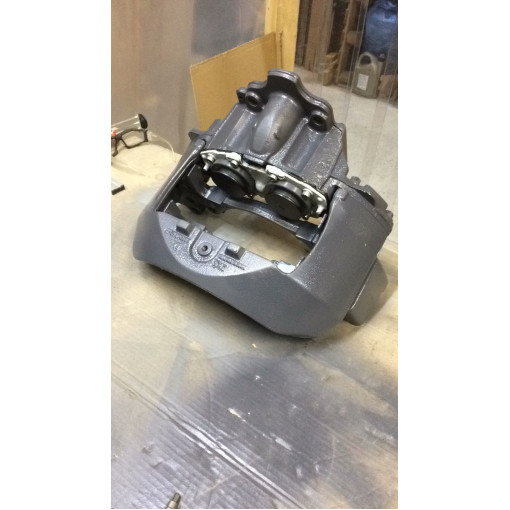Суппорт тормозной VOLVO/RVI Premium ELSA 225 передний/задний правый реставрация 68324857-4