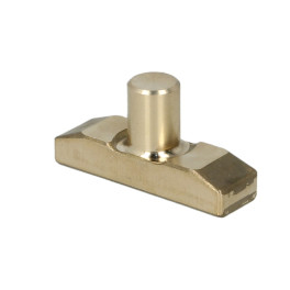Сухар синхронізатора ZF ECOLITE; ECOMID; ECOSPLIT; ECOSPLIT III 16 S 109; 16 S 151 NMW; 16 S 151 WSK; 16 S 221 IT; 16 S 221 1290306066ZF