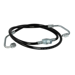 Шланг подъема кабины L-1300MM M12*1.5MM MAN 06540990208