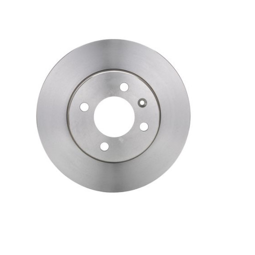 Диск гальмівний передн SEAT/VW Toledo/Caddy/Golf/Vento