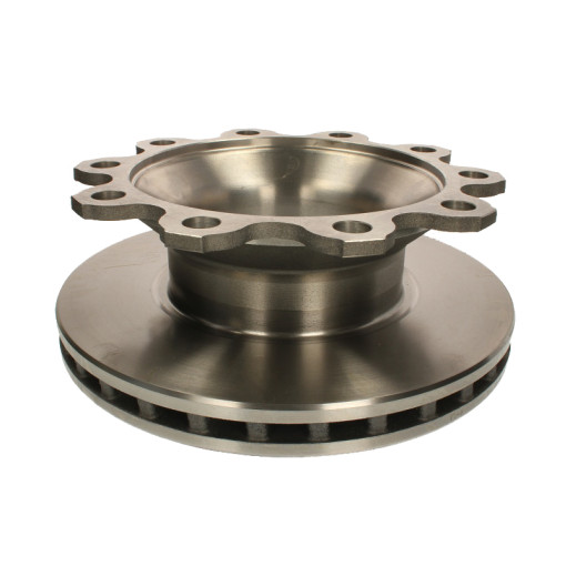 Диск тормозной SMB 430mmx45mm с ABS