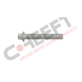 Болт крышки суппорта KNORR M10x1,5x60
