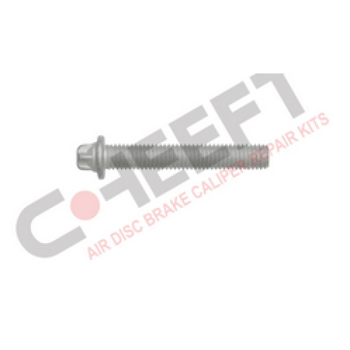 Болт крышки суппорта KNORR M10x1,5x60