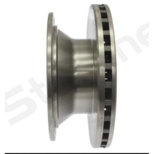 Тормозной диск Schmitz 017870 430x45x168.5 1176816