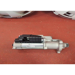 Стартер (24V) DAF 5,5kW CF 85, XF 105, XF 95 MX 265-XE 390 C