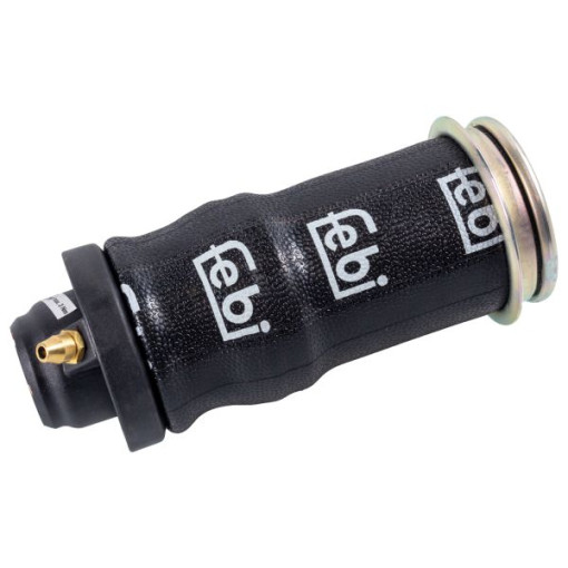 Пневморесора кабіни SCANIA