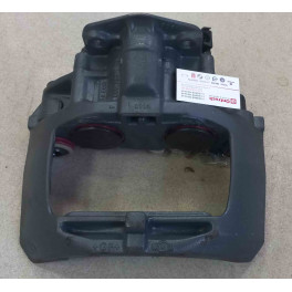 Суппорт тормозной KNORR SB6 правый прицепные оси+Mercedes ATEGO регенерация Z0017671